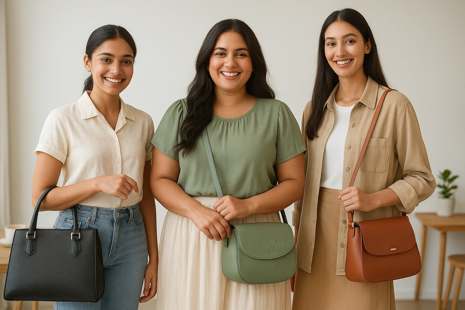 Smart Handbag Choices: What You Really Need (and Why)