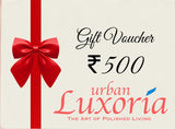 Doodluxe Gift Card