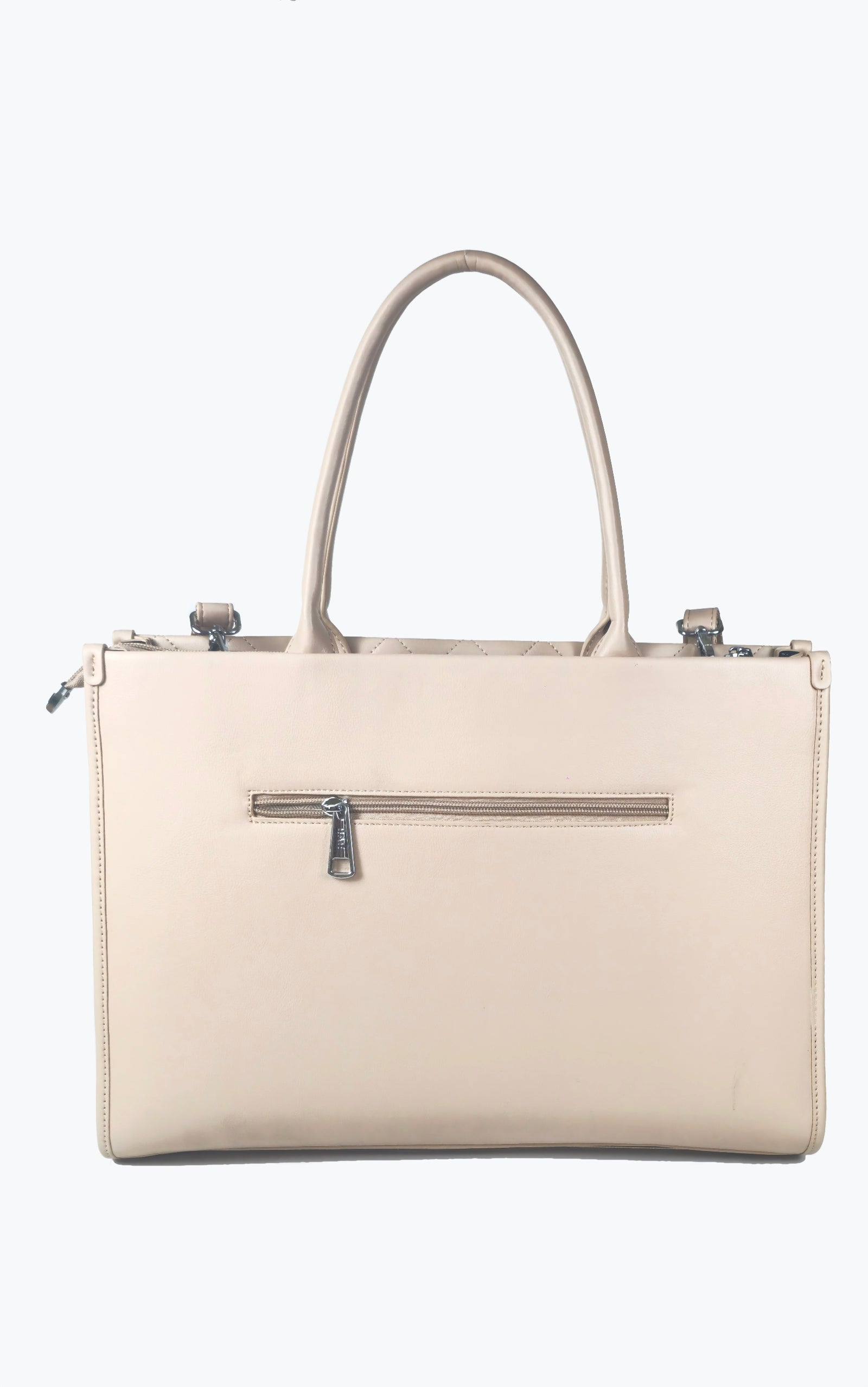 Aurora Quilted Office Tote