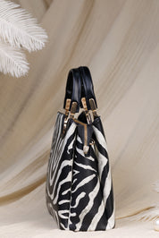 The Signature Stripe