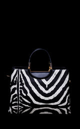The Signature Stripe
