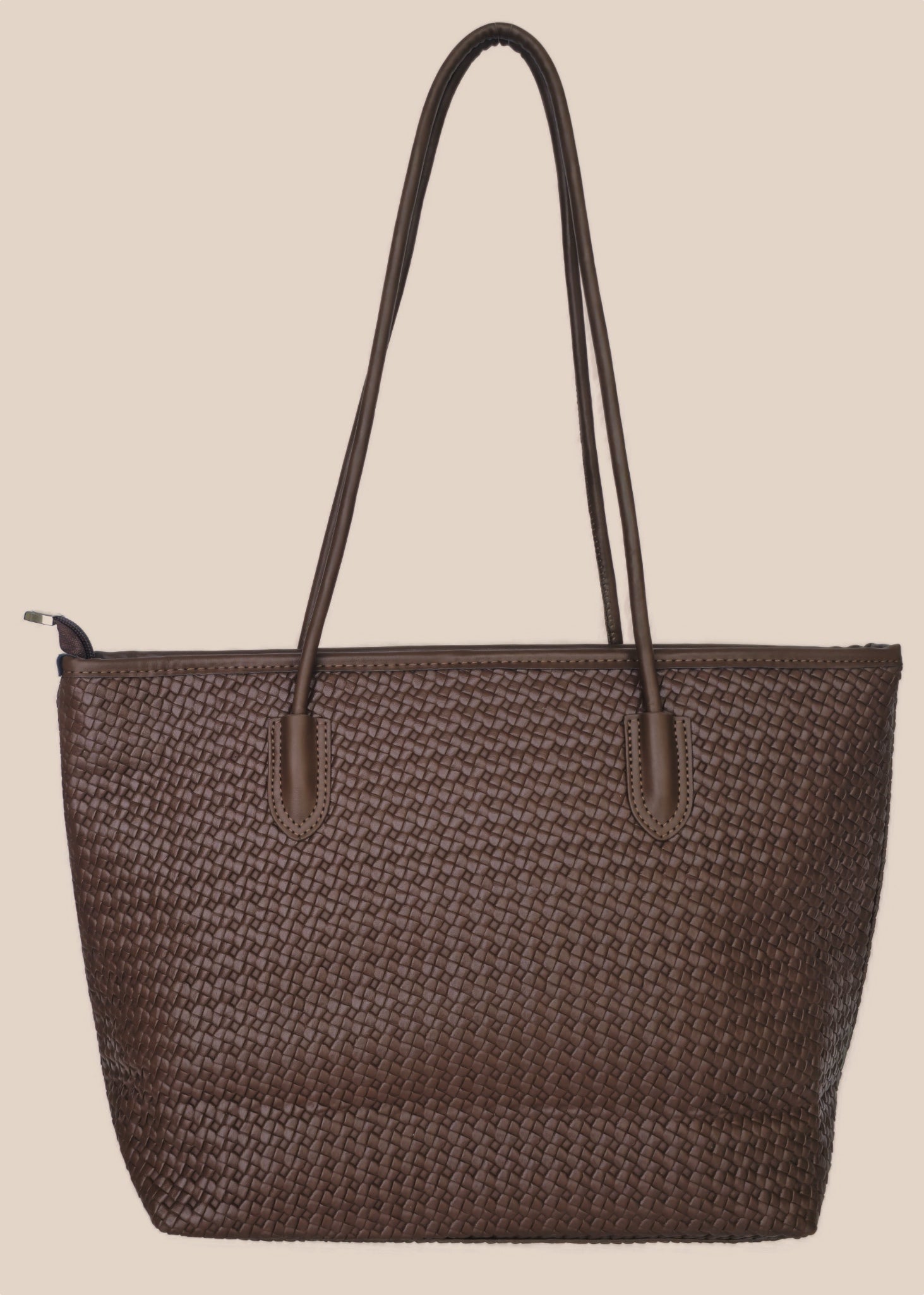 The Gridline Tote