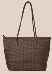 The Gridline Tote