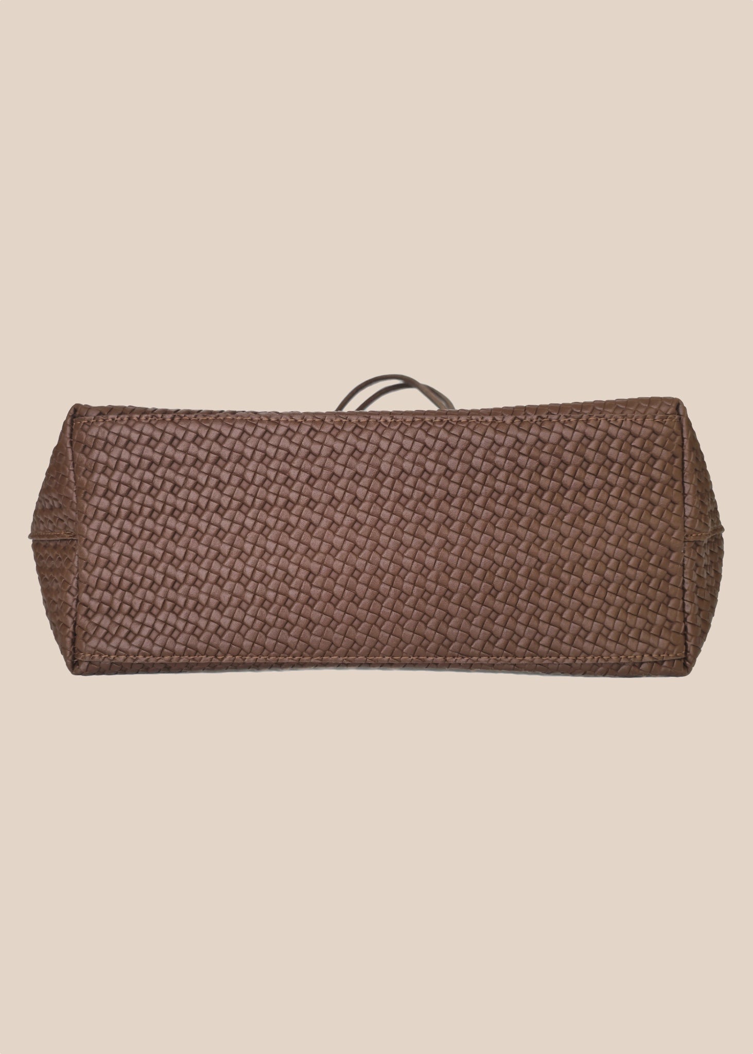 The Gridline Tote