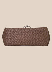 The Gridline Tote