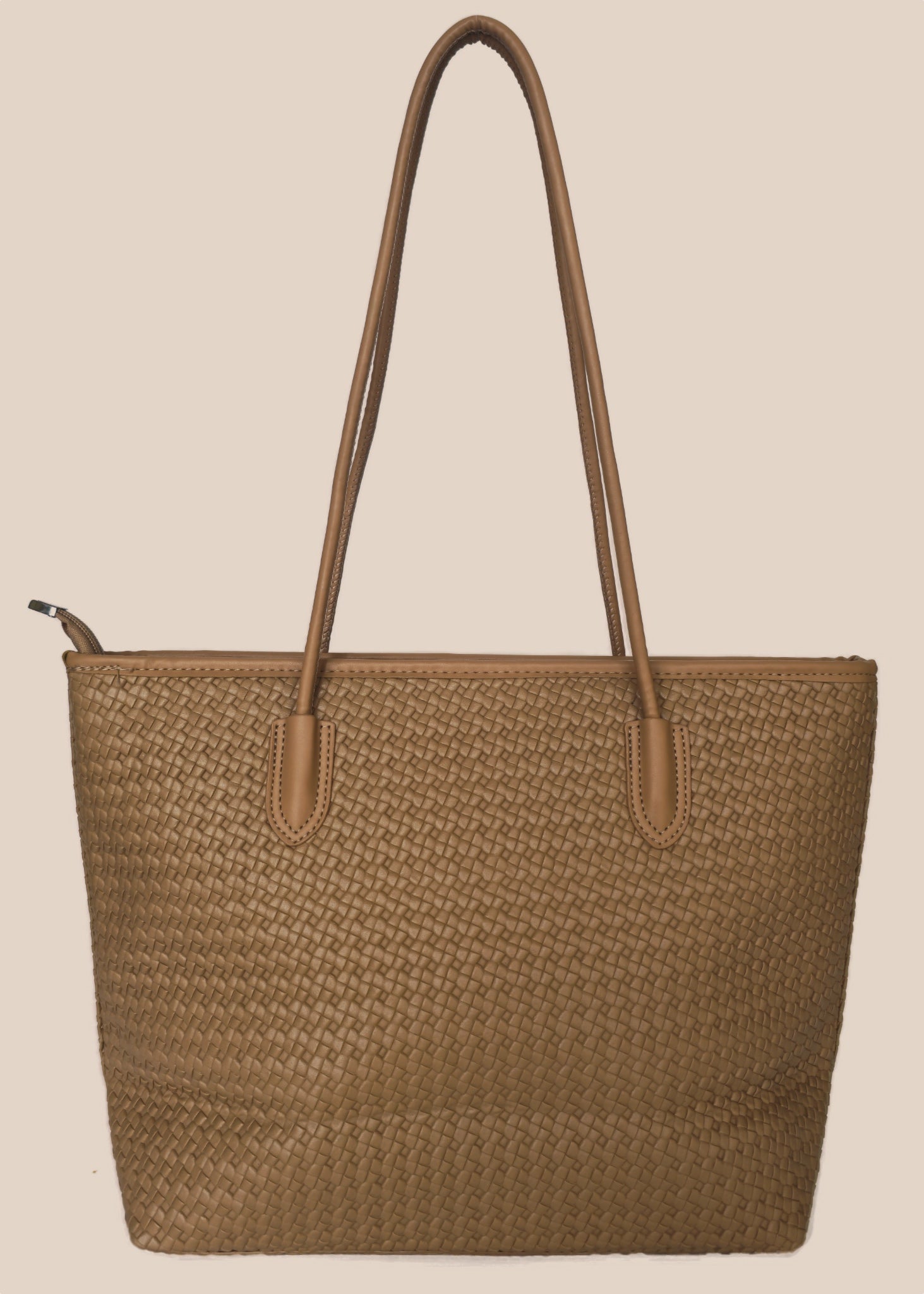The Gridline Tote