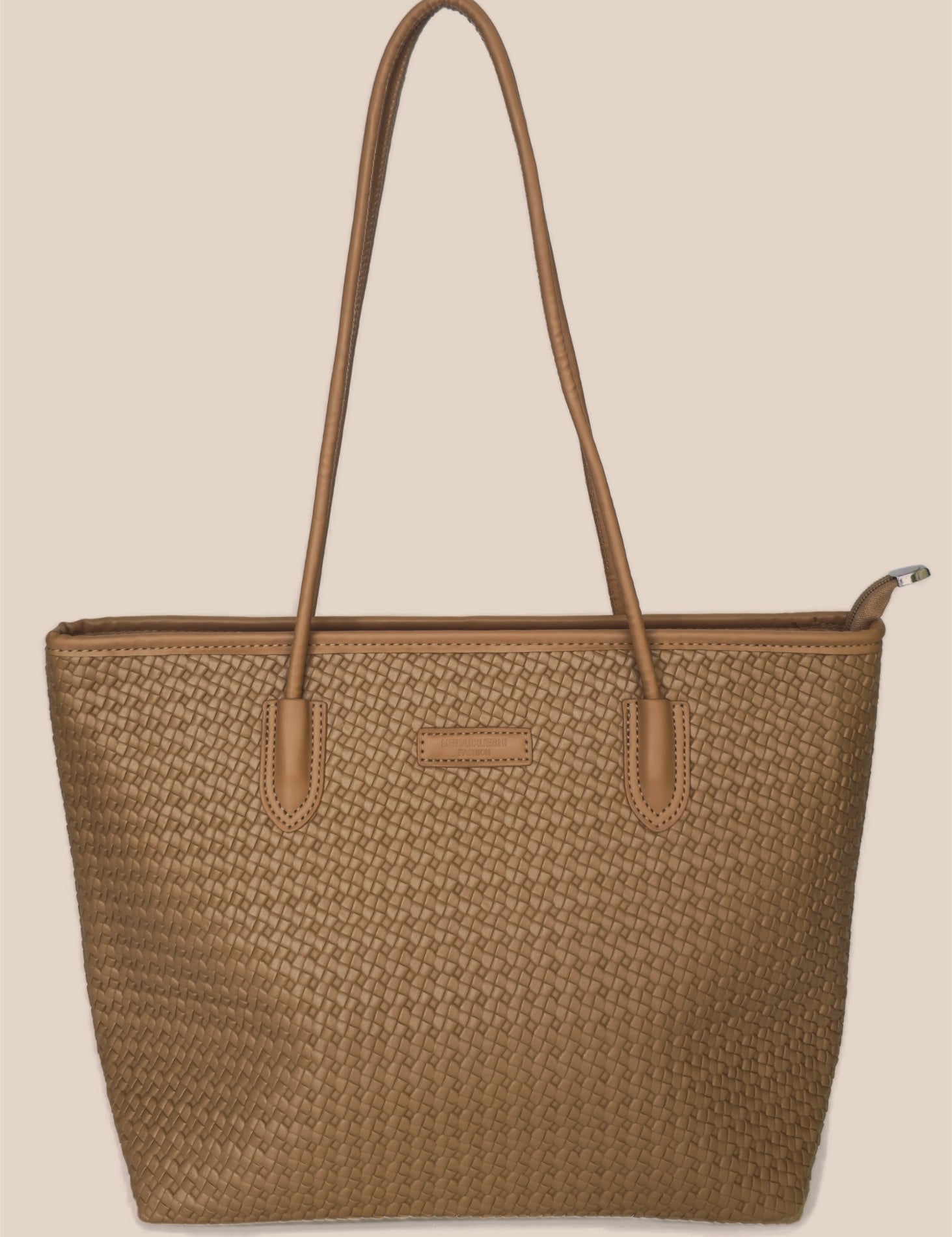 The Gridline Tote