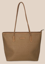 The Gridline Tote