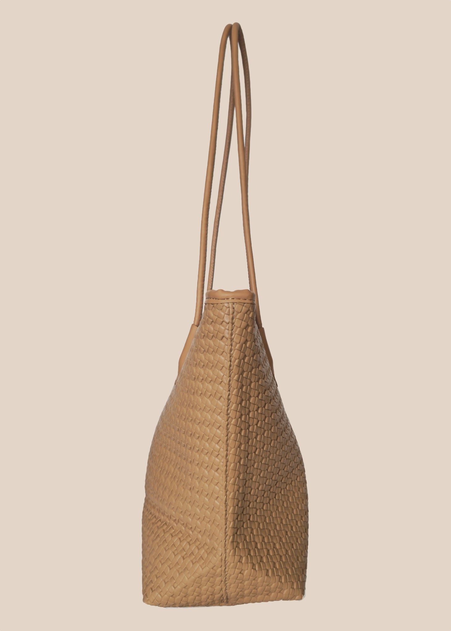 The Gridline Tote