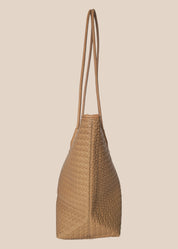 The Gridline Tote