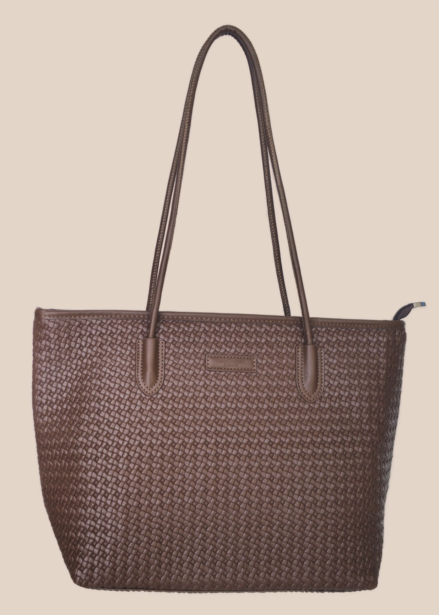 The Gridline Tote