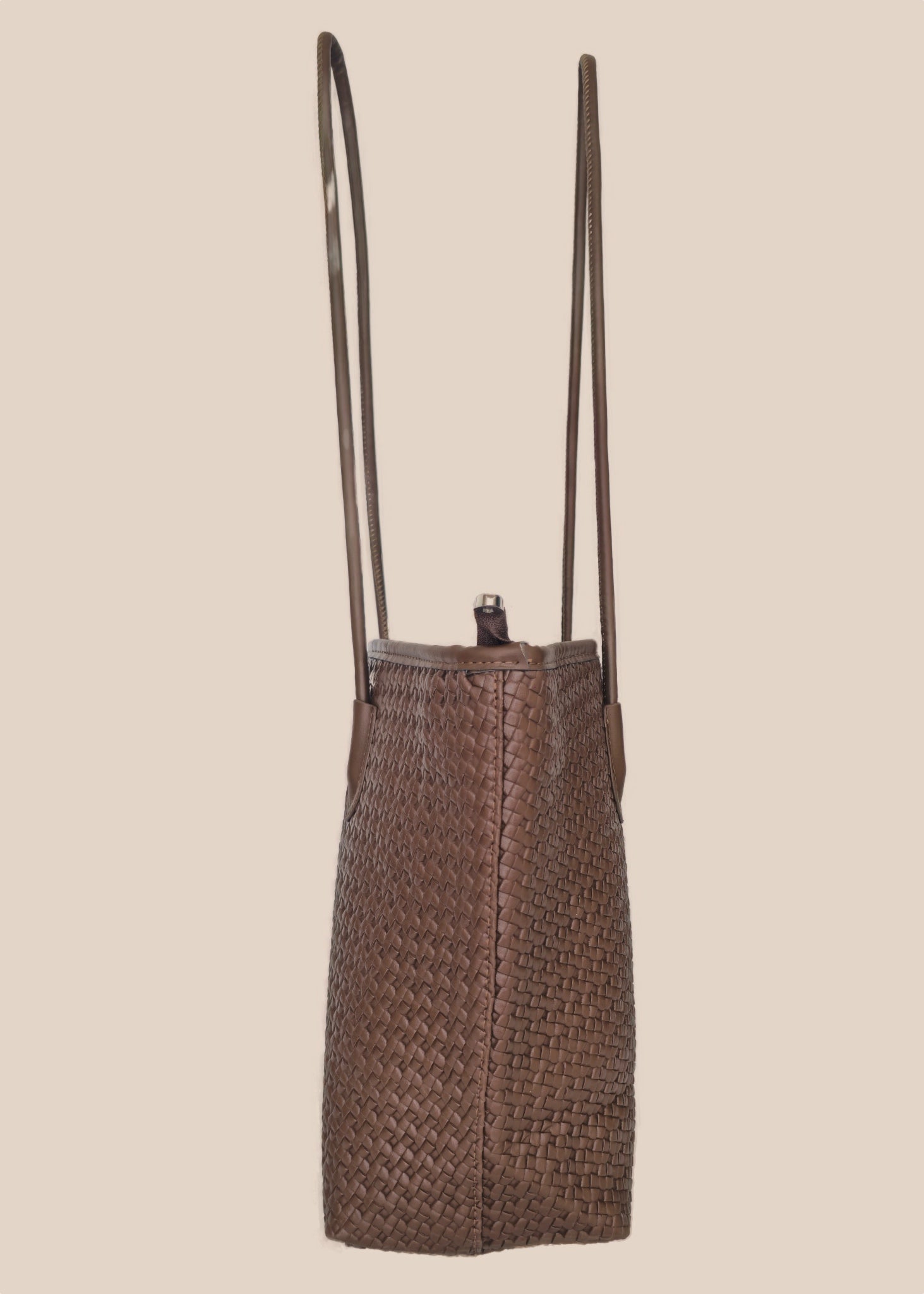 The Gridline Tote
