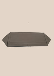 The Taupe Grace Tote