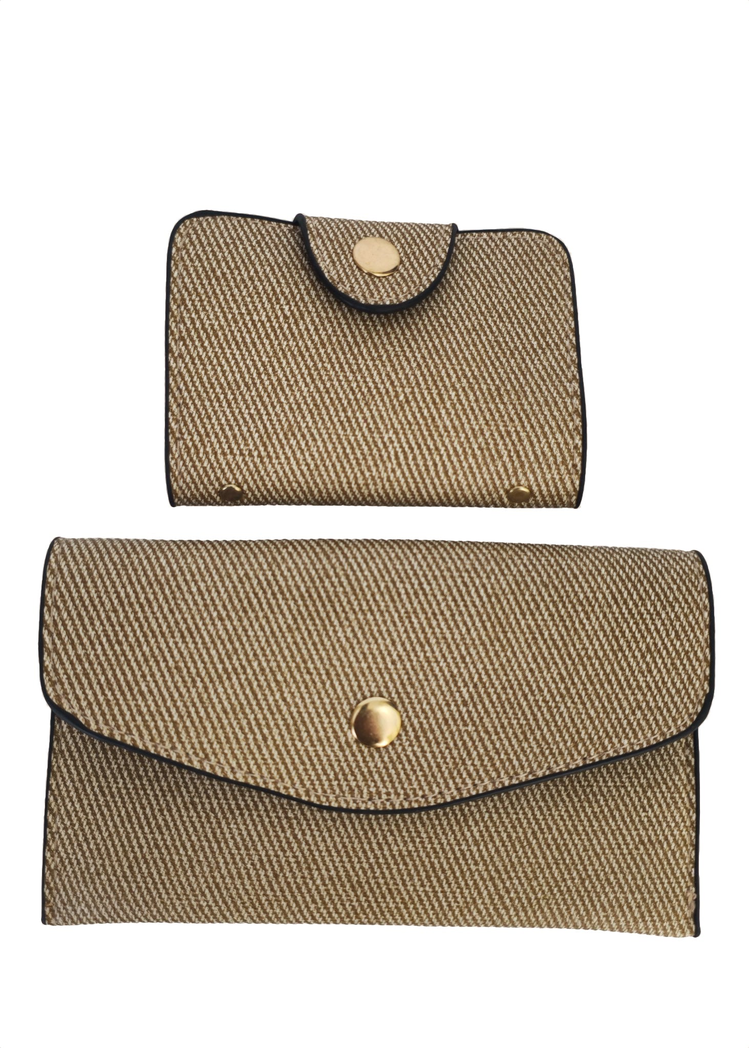 Savoy Ring-Handle Satchel