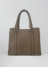 City Poise Satchel