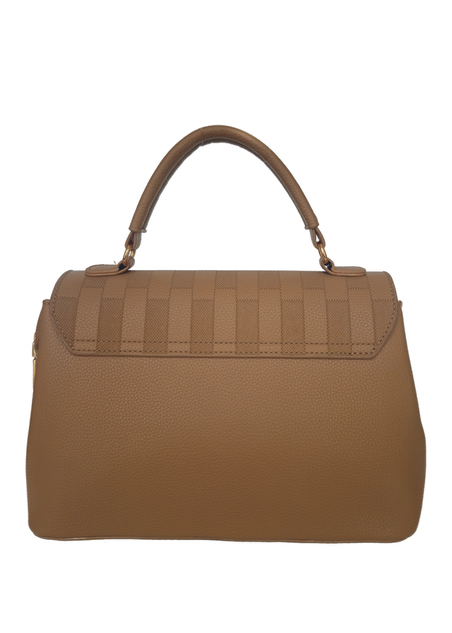 Verona Top-Handle Bag