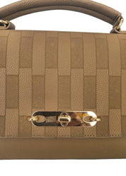 Verona Top-Handle Bag