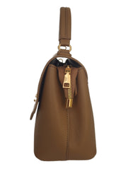 Verona Top-Handle Bag