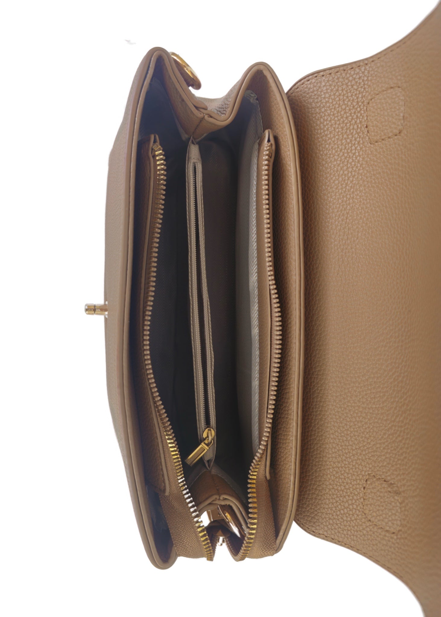 Verona Top-Handle Bag