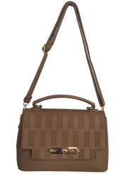 Verona Top-Handle Bag