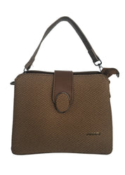 Doodluxe EarthTone Everyday Bag