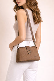 Doodluxe EarthTone Everyday Bag