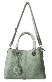 Sage Maze Bag