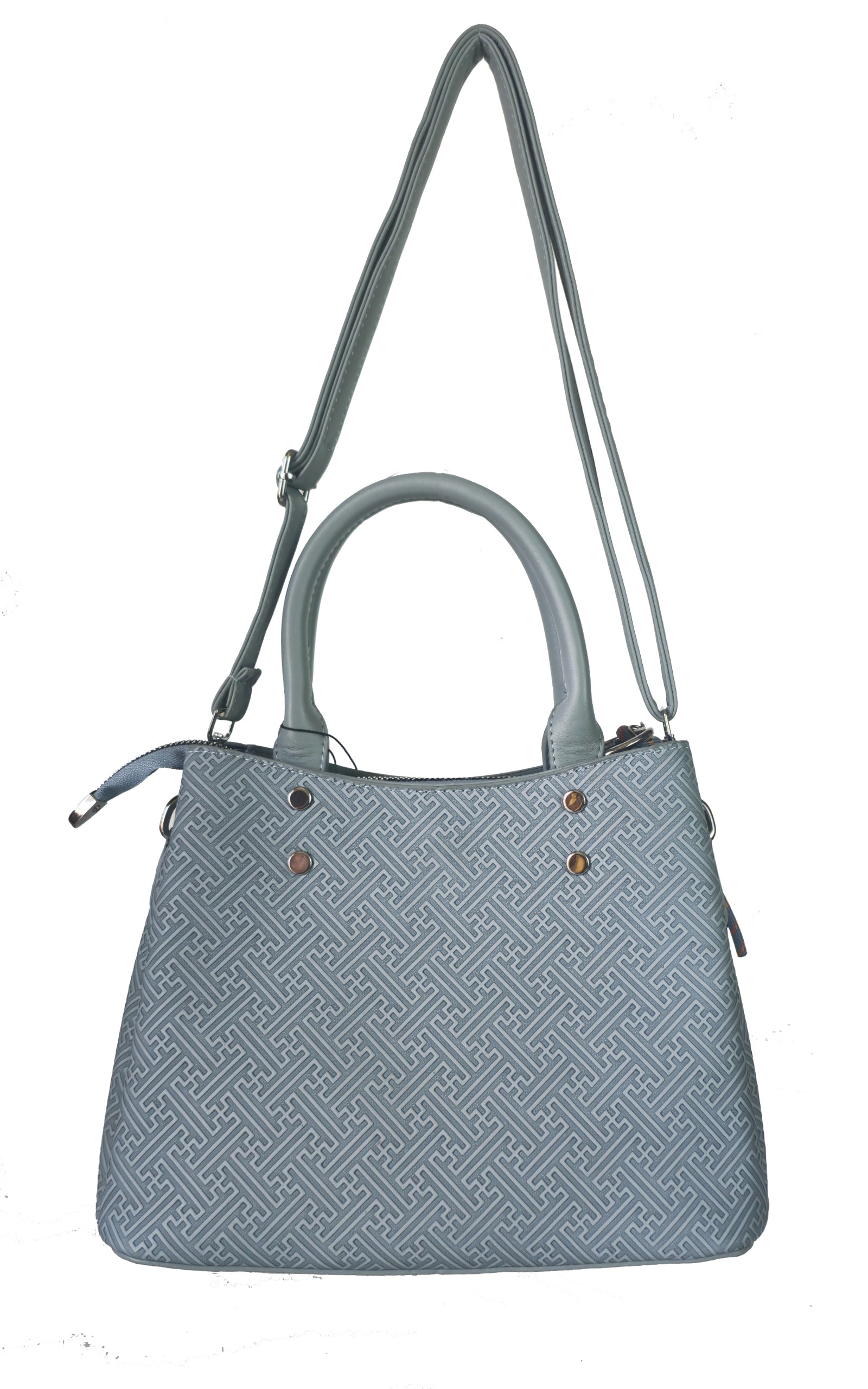 Regal Weave Bag