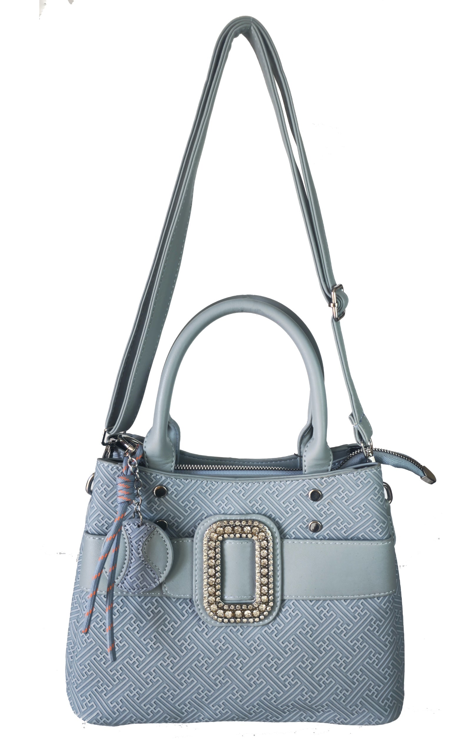 Regal Weave Bag