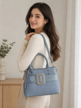 Regal Weave Bag