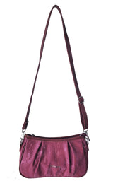 Mist Pleat Mini