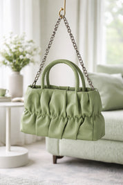 Soft Aura Bag