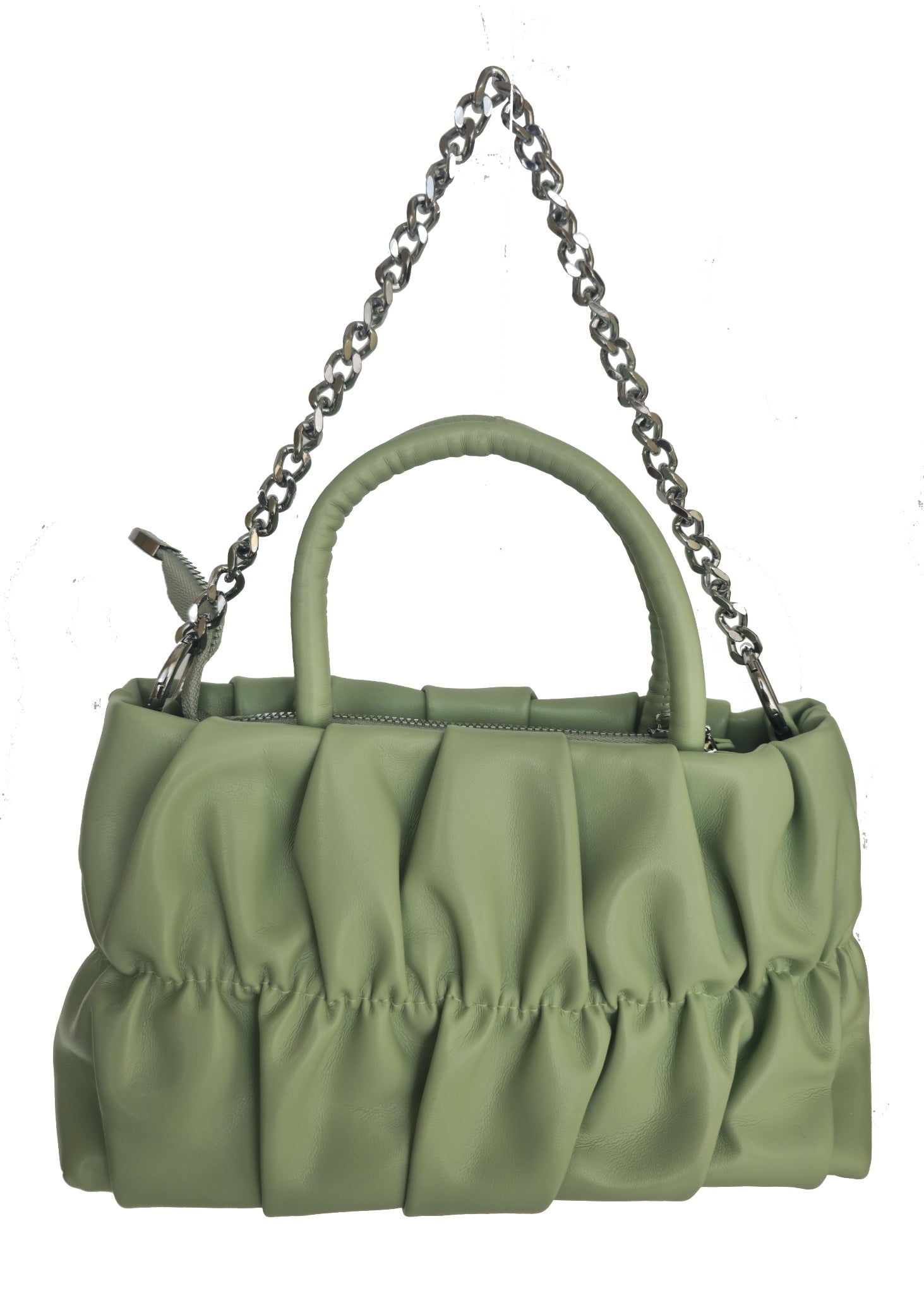Soft Aura Bag