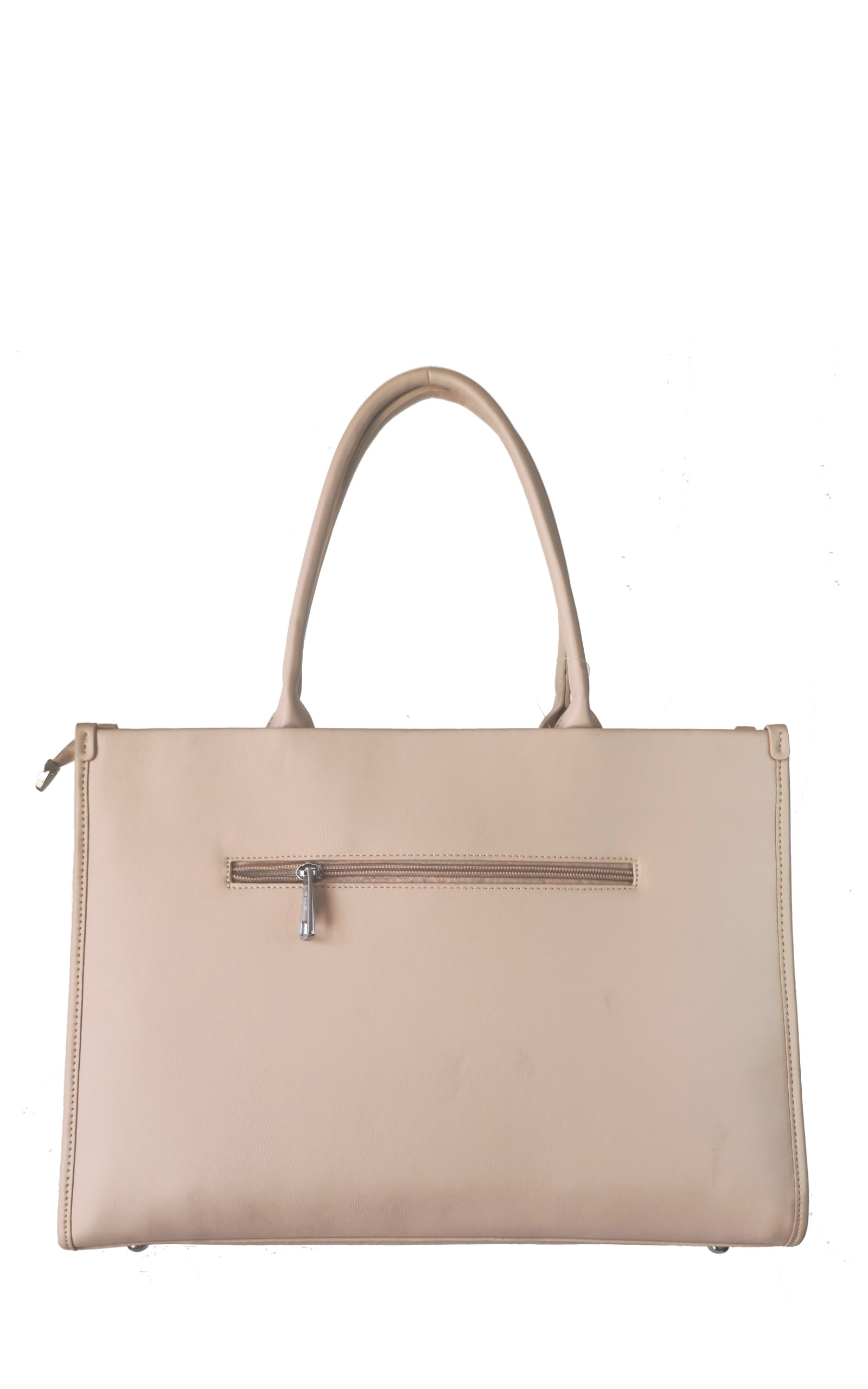 Aurora Quilted Office Tote