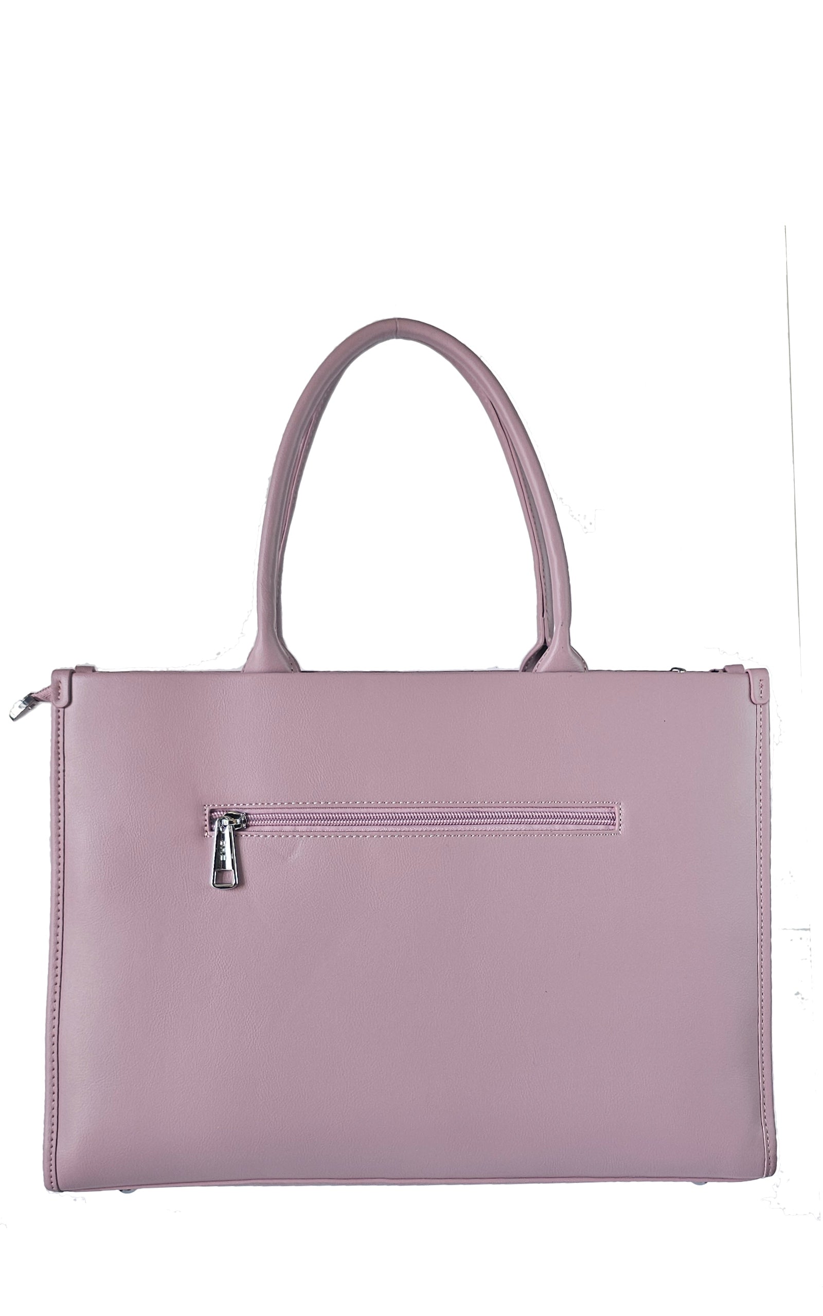 Aurora Quilted Office Tote