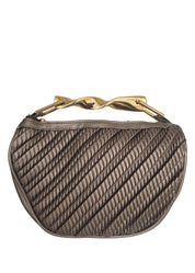 Aurelia Weave Bag