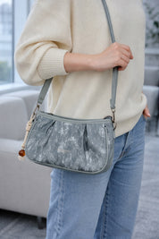 Mist Pleat Mini