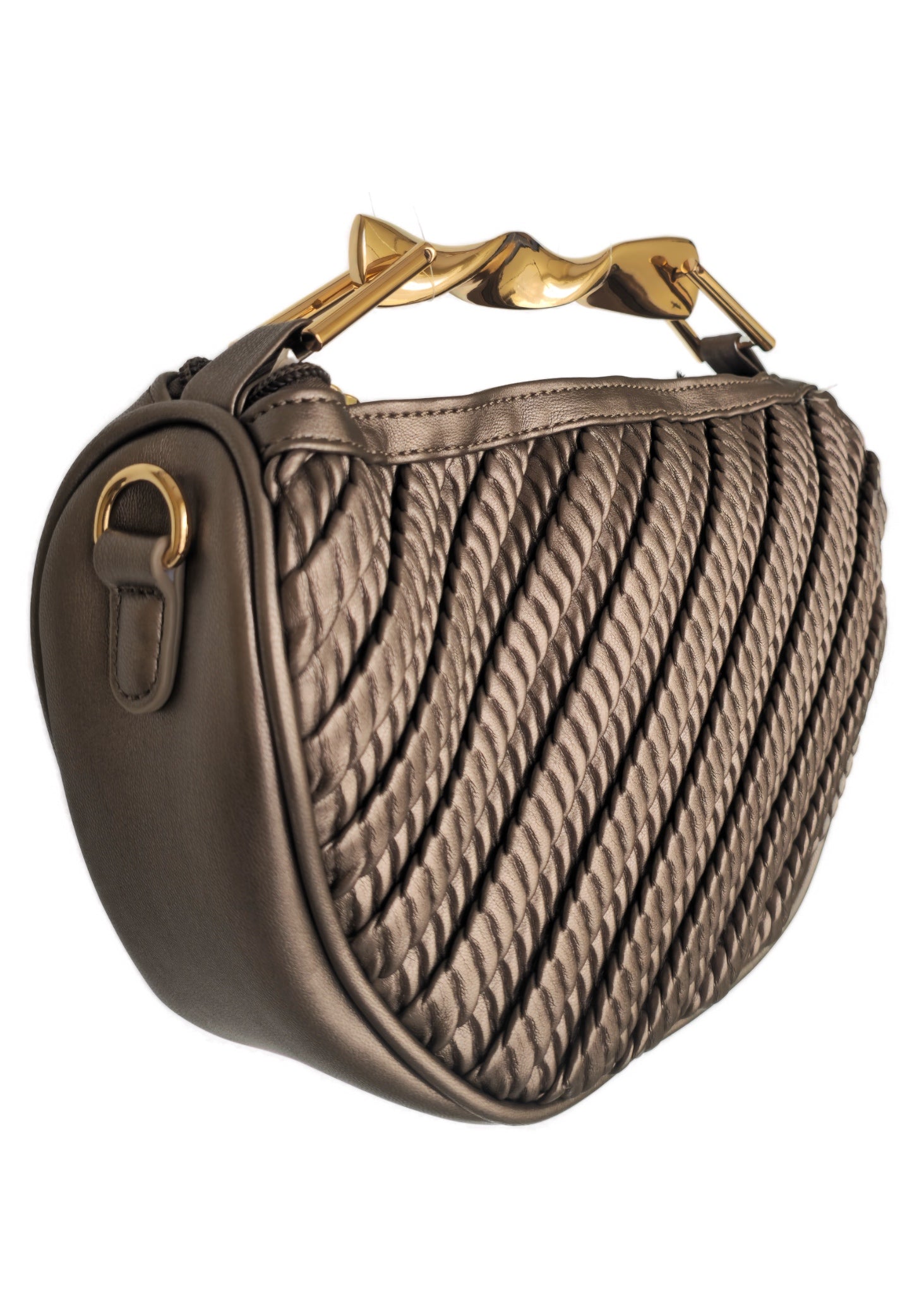 Aurelia Weave Bag