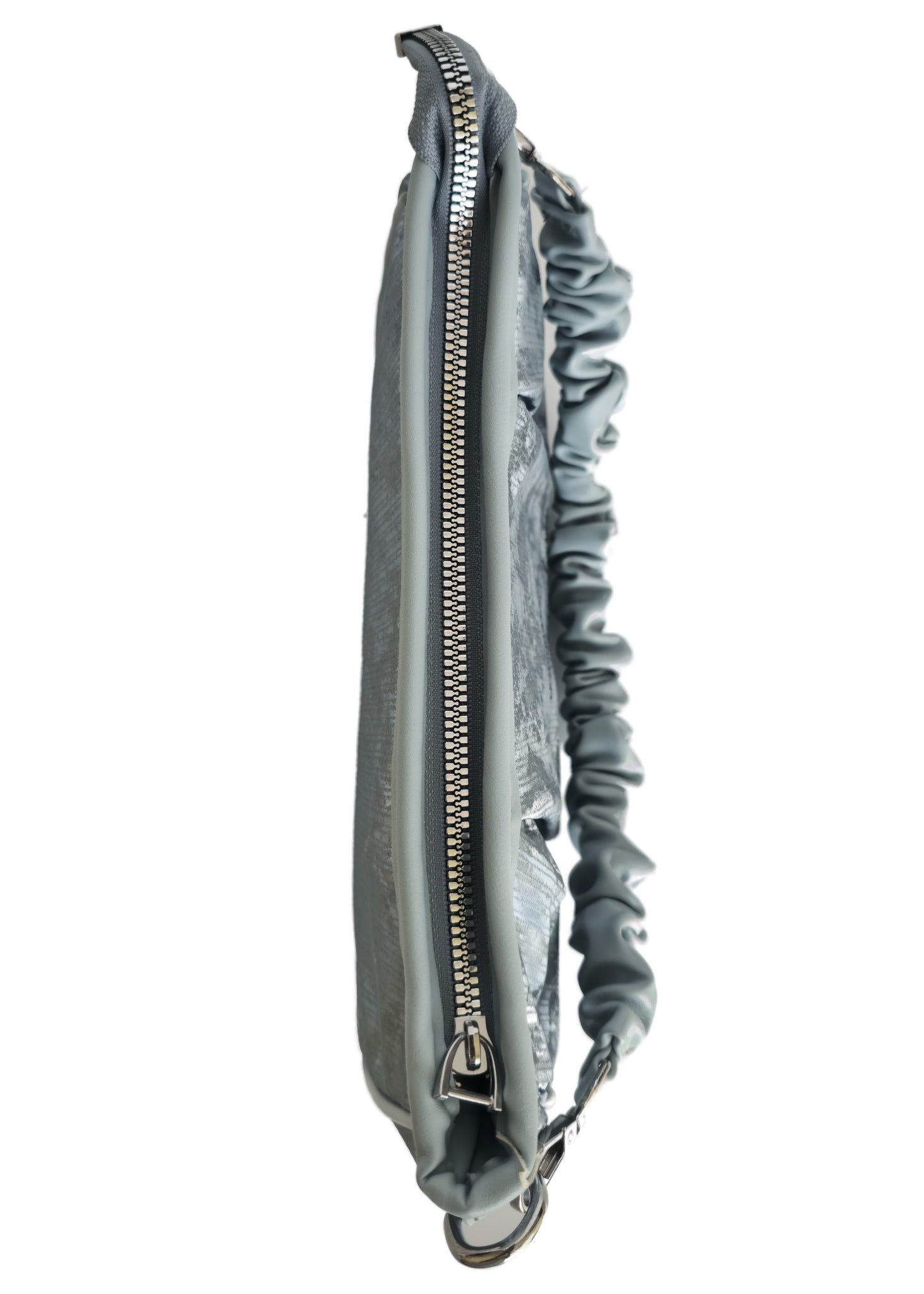 Mist Pleat Mini