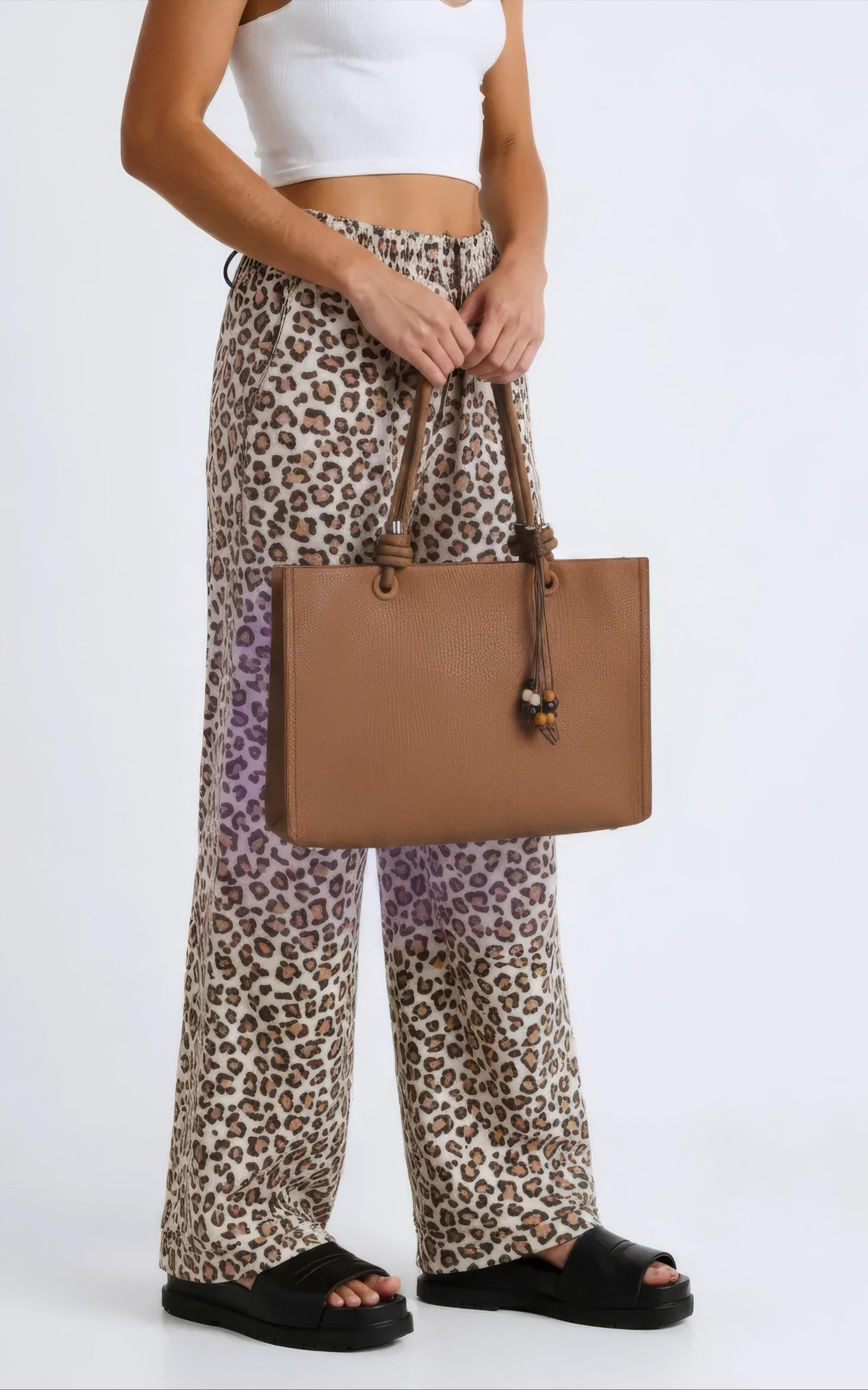 Urban Ease Laptop Tote