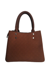 Regal Weave Bag