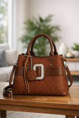 Regal Weave Bag