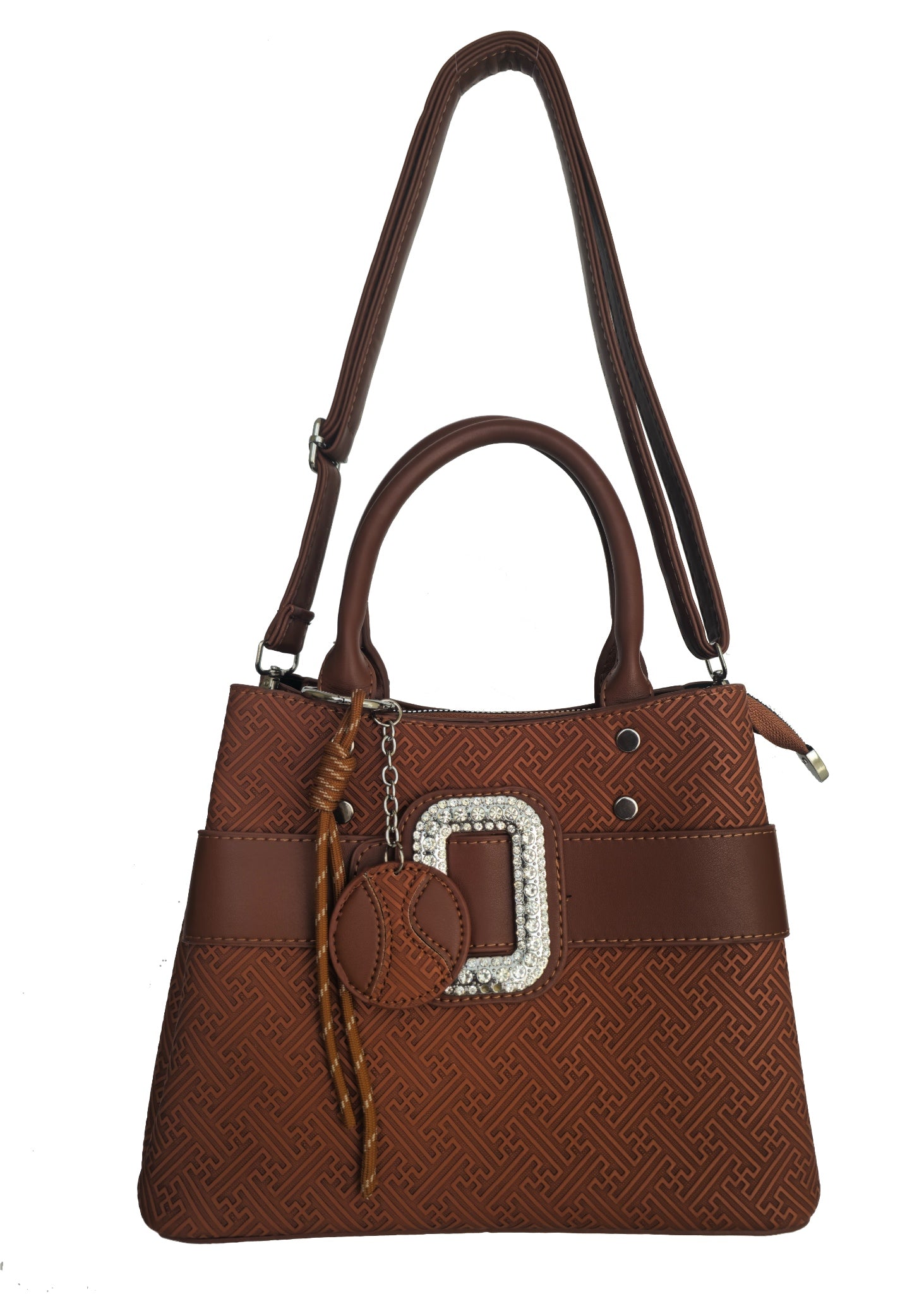 Regal Weave Bag