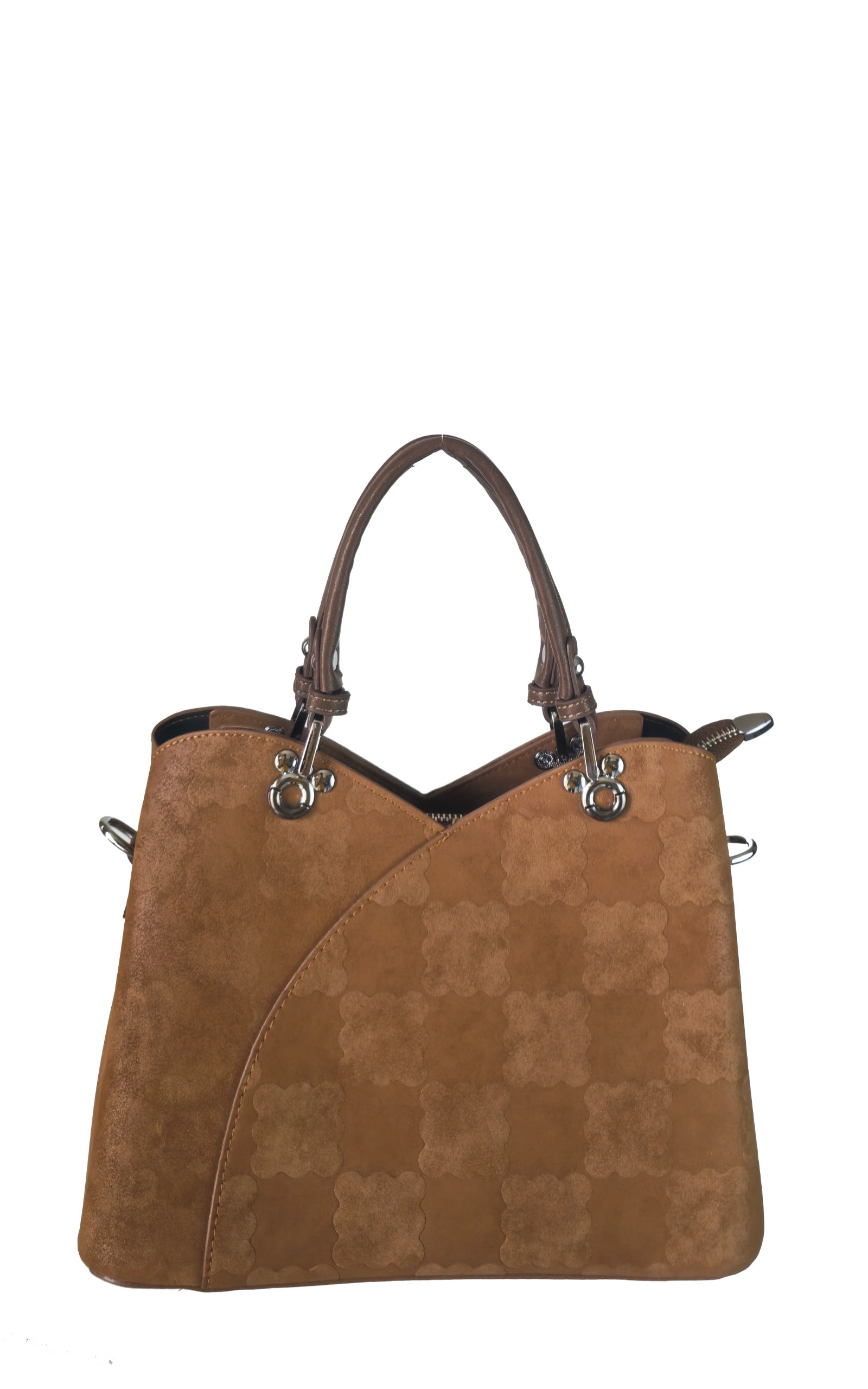 Cocoa Breeze Handbag