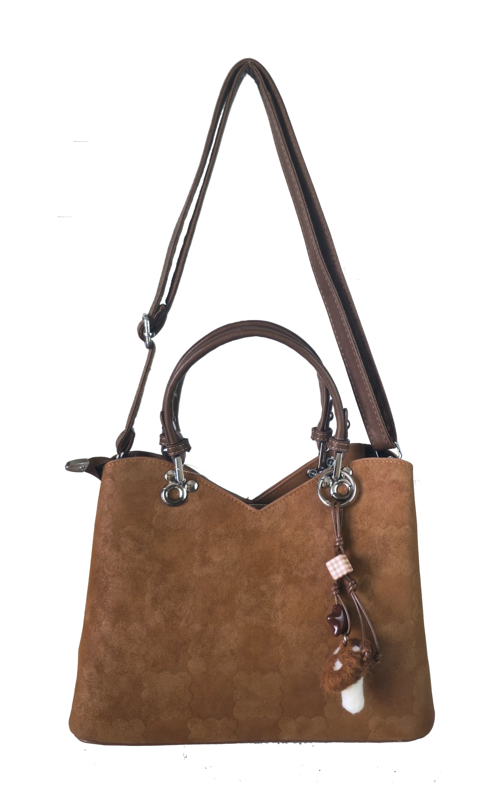 Cocoa Breeze Handbag