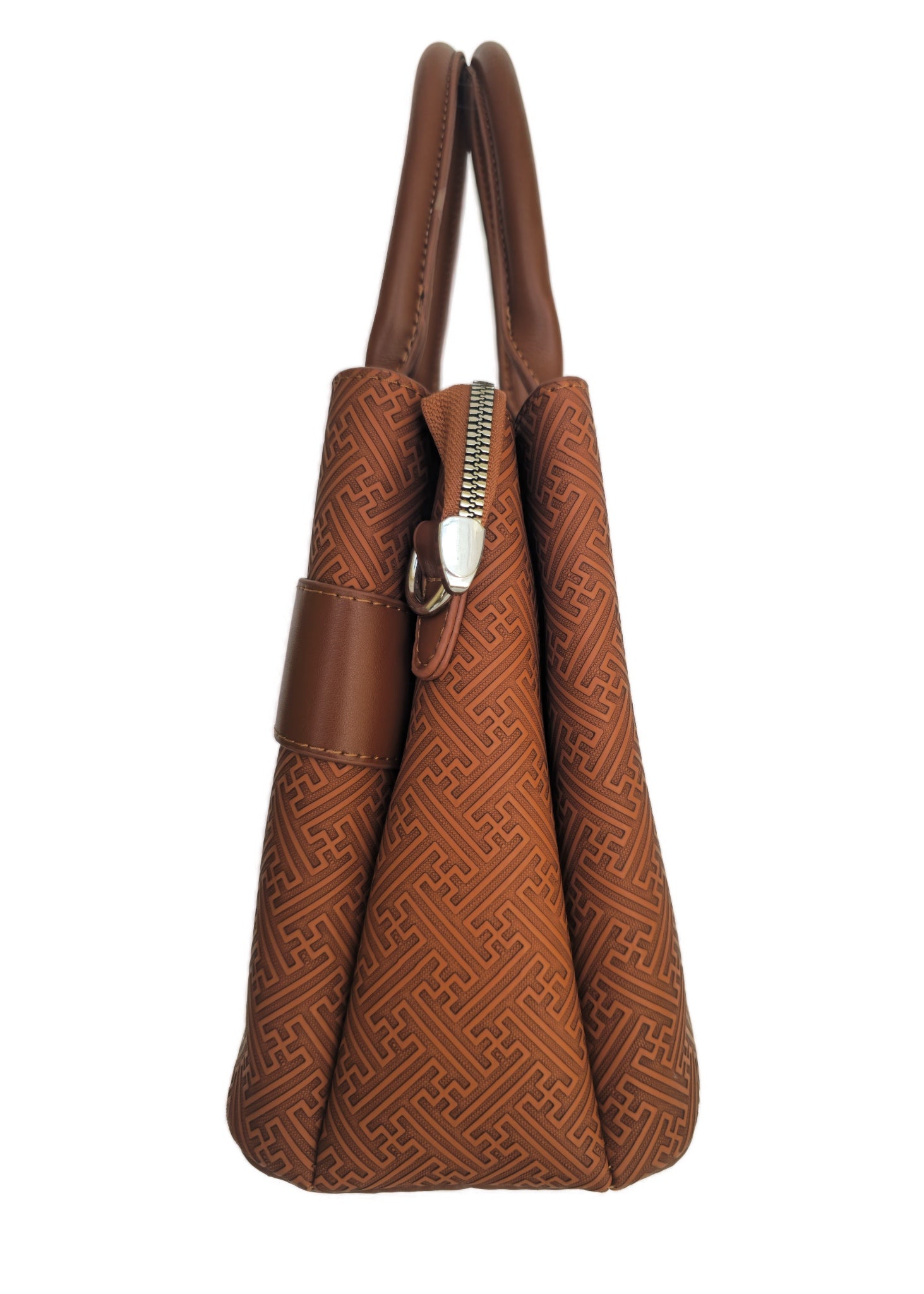 Regal Weave Bag