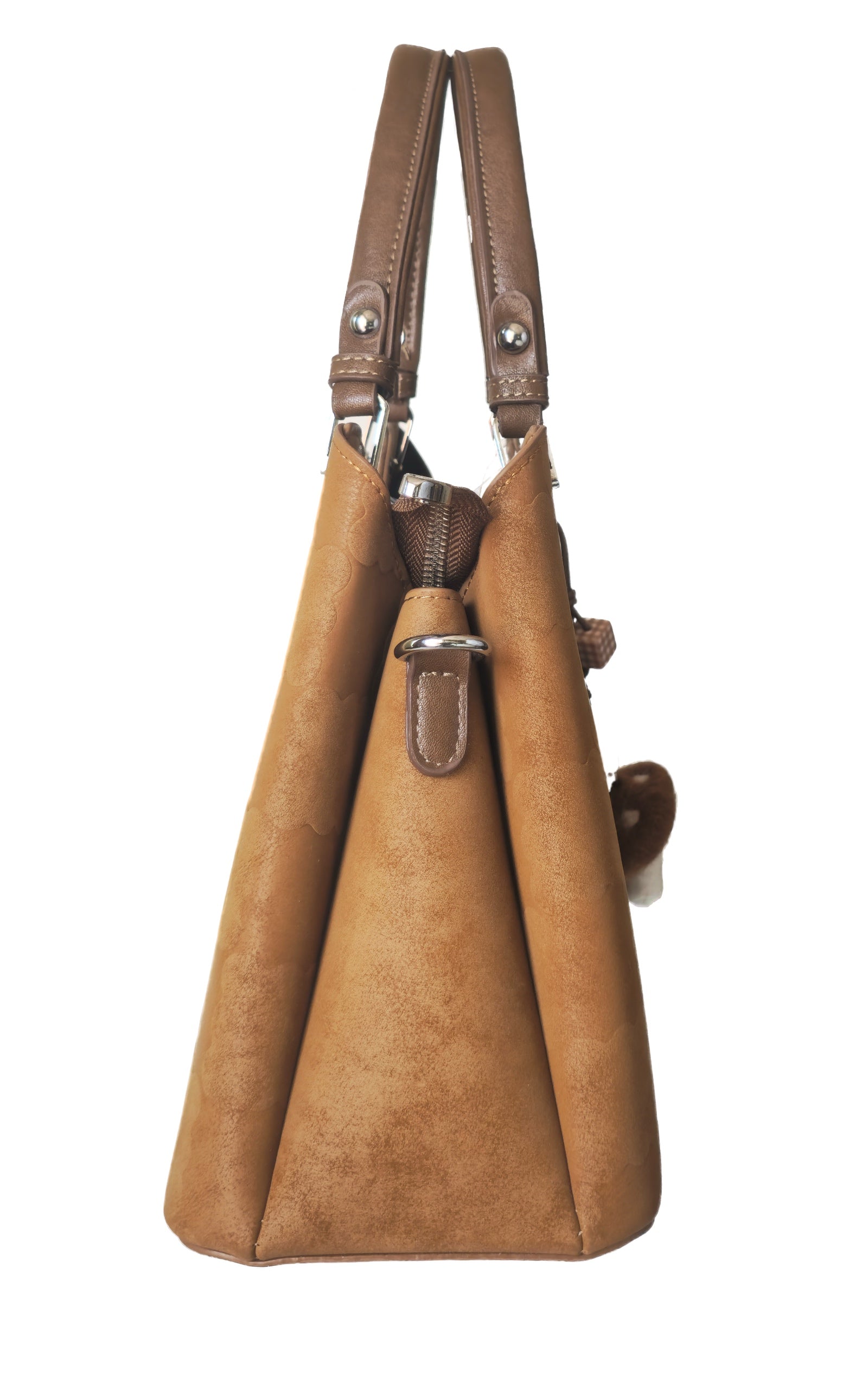 Cocoa Breeze Handbag