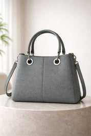 Sage Maze Bag