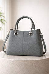 Sage Maze Bag