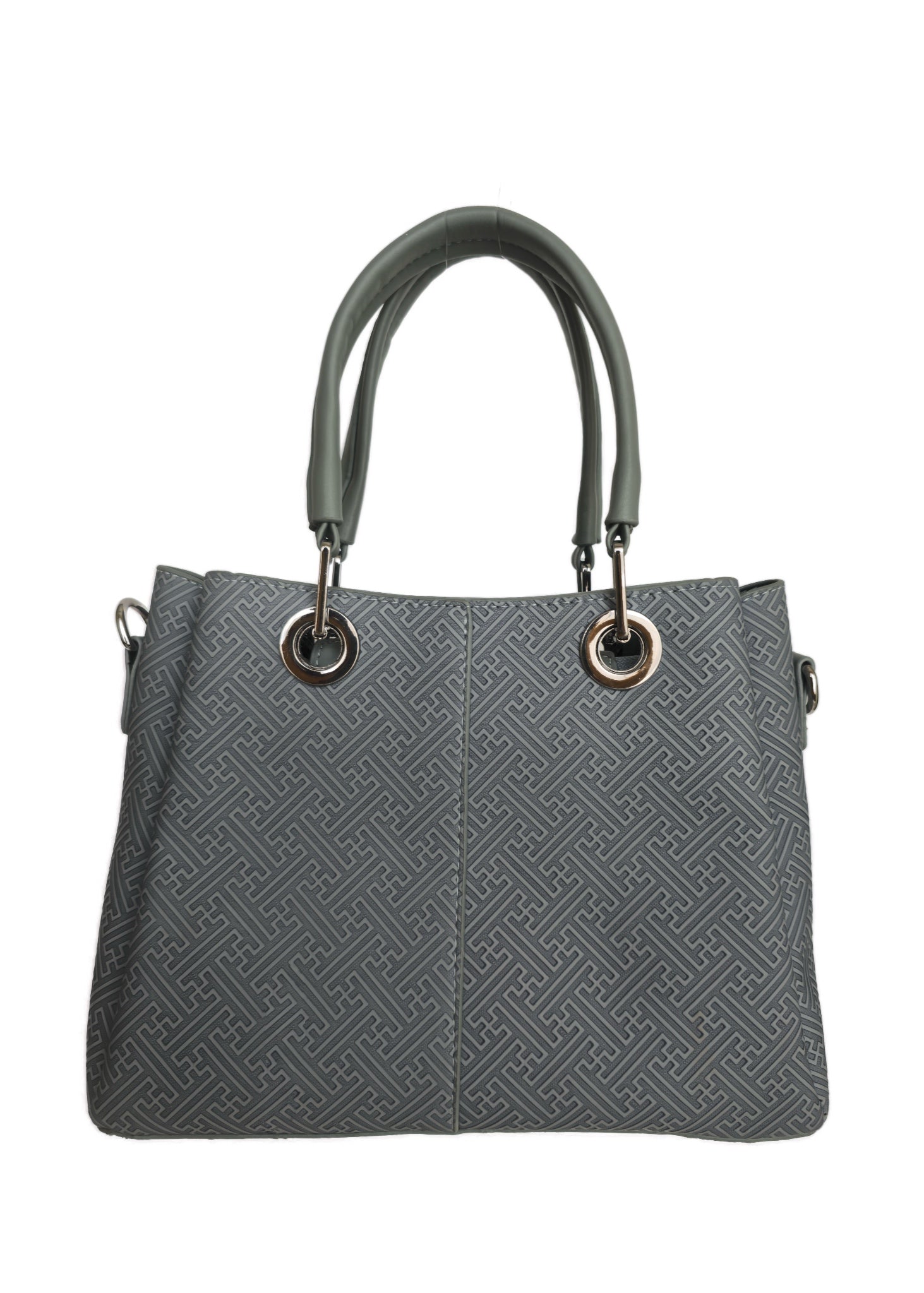 Sage Maze Bag